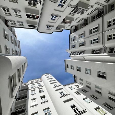 Ohmyhome - Plac Pieciu Rogow - Centrum Warszawa Eksteriør billede