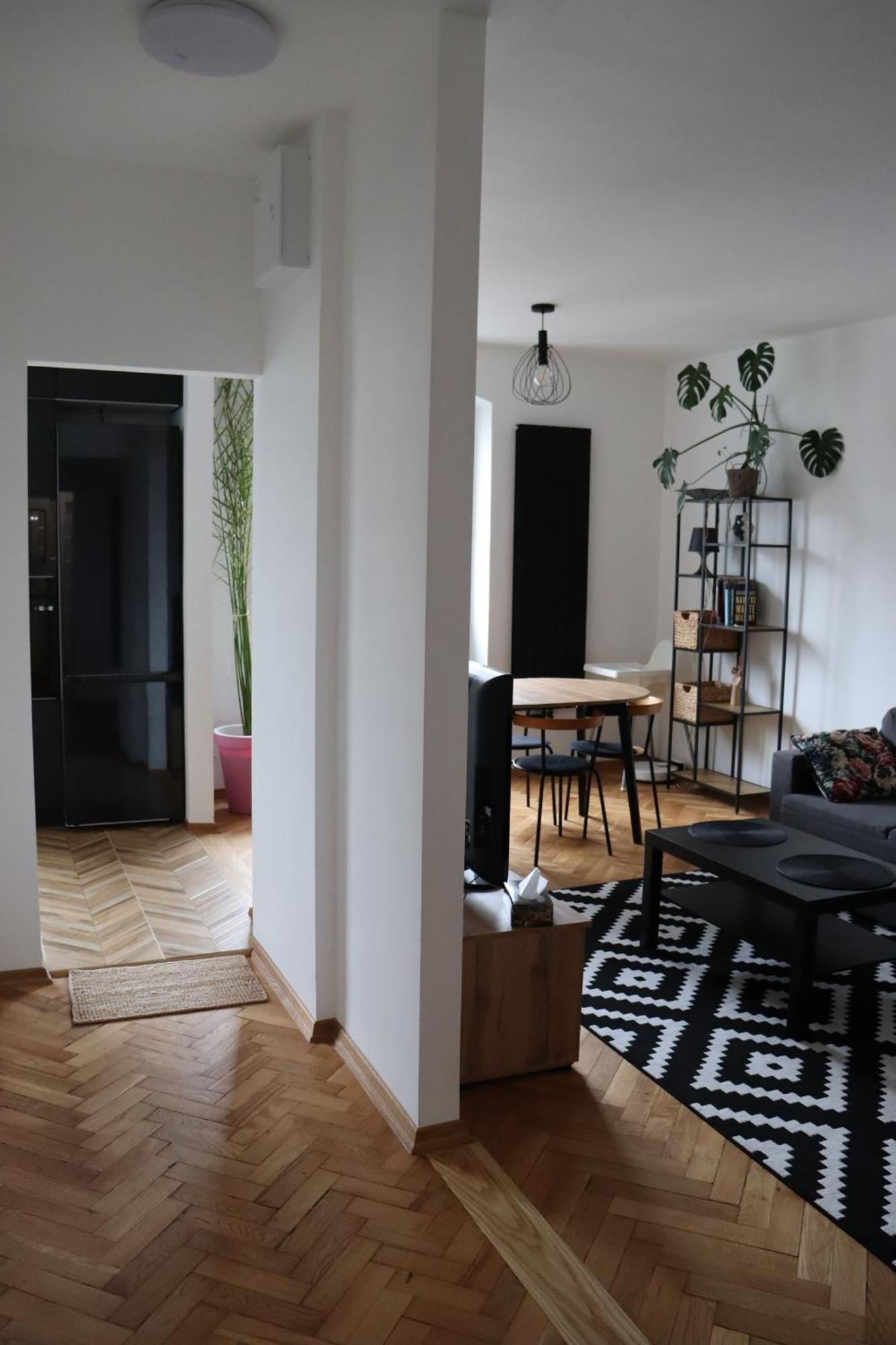 Ohmyhome - Plac Pieciu Rogow - Centrum Warszawa Eksteriør billede