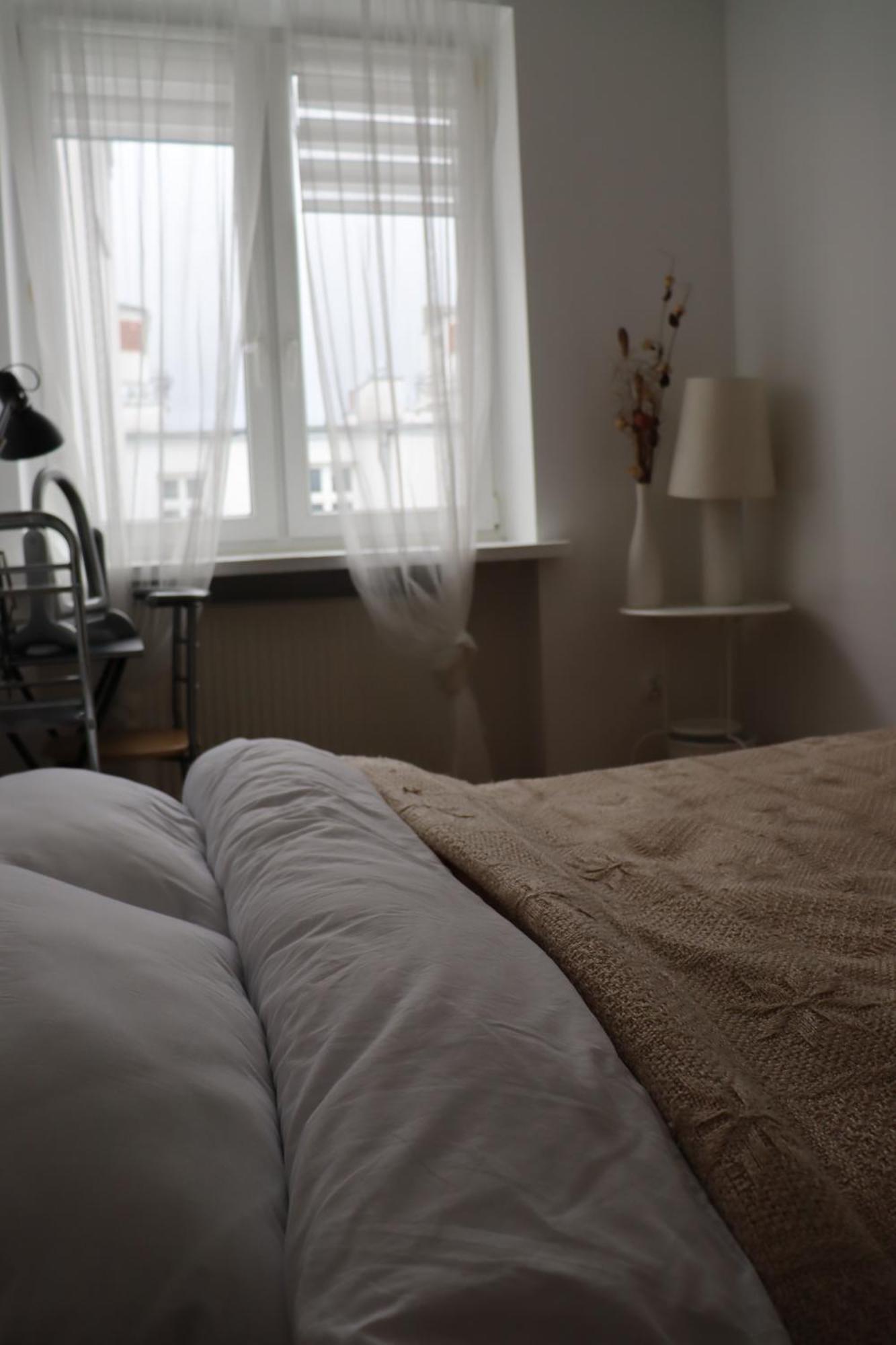 Ohmyhome - Plac Pieciu Rogow - Centrum Warszawa Eksteriør billede